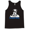 dads army stupid boy Tank Top
