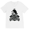 I Am Beagle Actually In A Very Commited Relationship V-Neck Tee