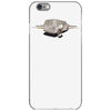 down by the river iPhone 6/6s Case