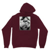15 temmuz cizim Unisex Hoodie