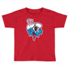 krim lim Toddler T-shirt