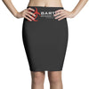 movie t shirt inspired by the film   the fly movie Pencil Skirts