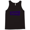 STUB HUBS Tank Top
