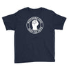 northern soul keep the faith long Youth Tee