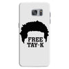 Free Tay-K Vector Art T-Shirt Samsung Galaxy S7
