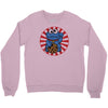 maneki cookie Crewneck Sweatshirt