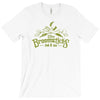 three broomsticks T-Shirt