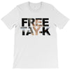 Free Tay-k T-Shirt