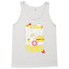 i was hungry2 Tank Top