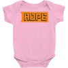 dernays Baby Bodysuit