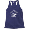 the outdoor adventure Racerback Tank