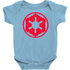 imperial logo Baby Onesie