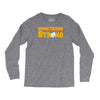 something strong trending Long Sleeve Shirts