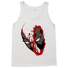 deadpool Tank Top