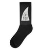 nice to eat you Socks
