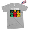 heathers girls Exclusive T-shirt