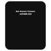 day release prisoner' Mousepad
