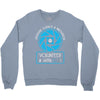 aperture science volunteer Crewneck Sweatshirt
