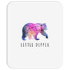 Little Dipper with Galaxy Mousepad