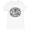 i'm feeling lucky Ladies Fitted T-Shirt
