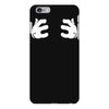 funny mickey mouse cartoon hands grabbing breasts boobs iPhone 6 Plus/6s Plus Case