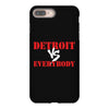 Detroit vs Everbody iPhone 8 Plus