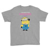 me awesome Youth Tee