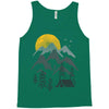 roam Tank Top