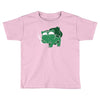 i'll hmo1 you! Toddler T-shirt