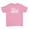 charles bronson Youth Tee