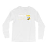 Mom to Bee Baby Boy Long Sleeve Shirts