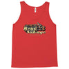 reys salvage Tank Top