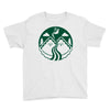 twin pies coffee Youth Tee