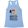 It's Just a Bunch of Hocus Pocus Racerback Tank