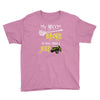 jeep halloween Youth Tee