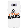 strava wars Samsung Galaxy S8 Plus