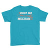 trust me, i'm a mechanic Youth Tee