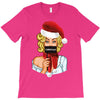 pop art christmas T-Shirt