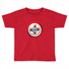 GOOD GAMES Toddler T-shirt