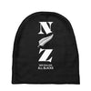 new zeland rugby sport Baby Beanies