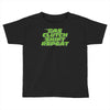 gas clutch shift repeat Toddler T-shirt