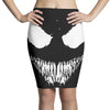 venom 2 Pencil Skirts