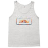 THE JINTOS Tank Top