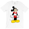mickey with canada T-Shirt
