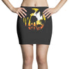 tropical attack Mini Skirts