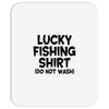 luck fishing Mousepad