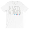 nasty women T-Shirt
