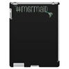 hashtag mermaid iPad 3 and 4 Case