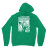 scream for coffee Unisex Hoodie