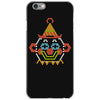 lite brite iPhone 6/6s Case